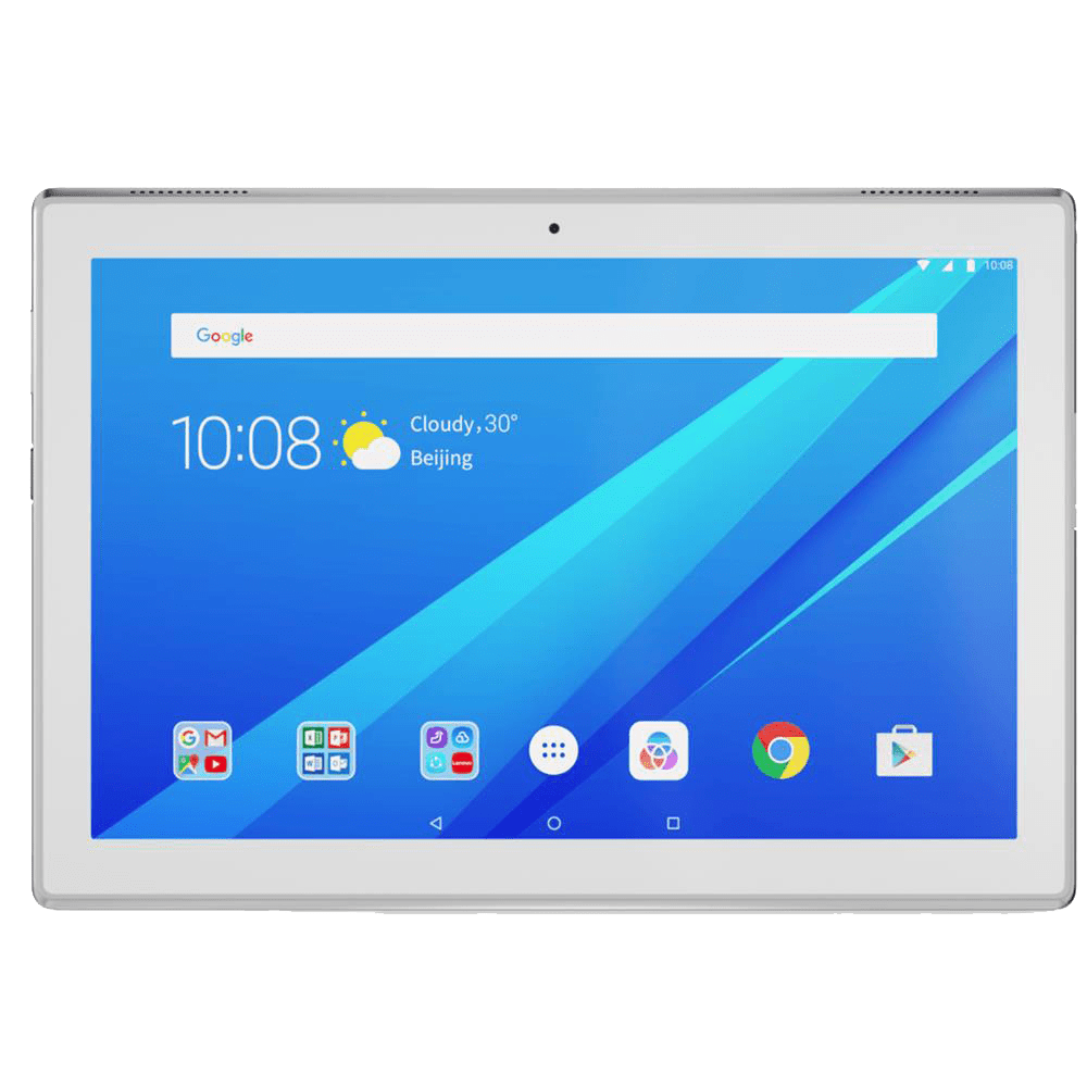 Lenovo Tablet Tablet4You